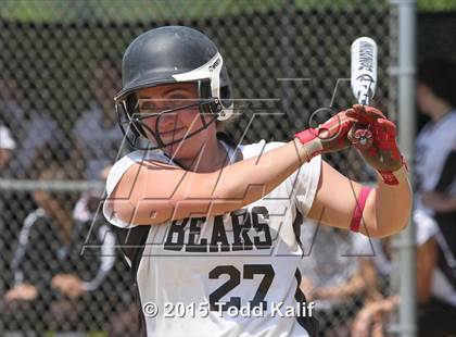 Thumbnail 3 in Stonington vs Wheeler (ECC Quarterfinal) photogallery.