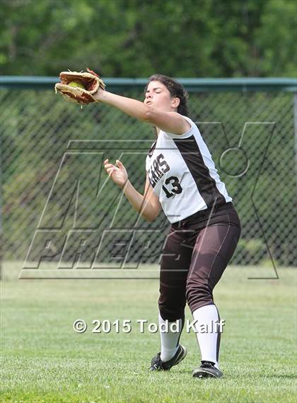 Thumbnail 1 in Stonington vs Wheeler (ECC Quarterfinal) photogallery.