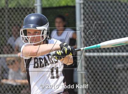 Thumbnail 1 in Stonington vs Wheeler (ECC Quarterfinal) photogallery.