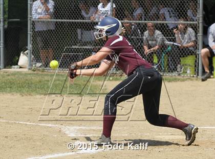 Thumbnail 3 in Stonington vs Wheeler (ECC Quarterfinal) photogallery.