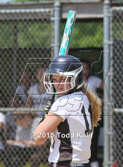 Thumbnail 3 in Stonington vs Wheeler (ECC Quarterfinal) photogallery.