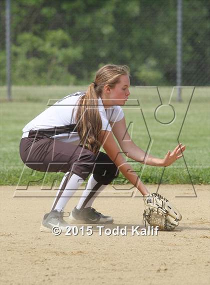 Thumbnail 1 in Stonington vs Wheeler (ECC Quarterfinal) photogallery.
