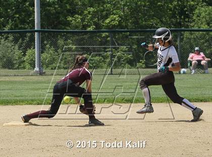 Thumbnail 1 in Stonington vs Wheeler (ECC Quarterfinal) photogallery.