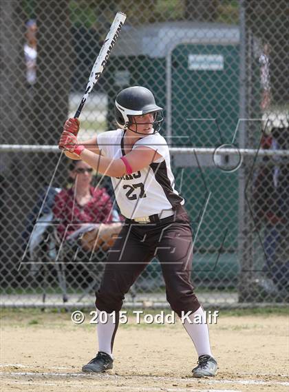 Thumbnail 2 in Stonington vs Wheeler (ECC Quarterfinal) photogallery.