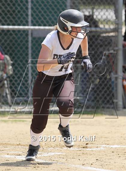 Thumbnail 3 in Stonington vs Wheeler (ECC Quarterfinal) photogallery.
