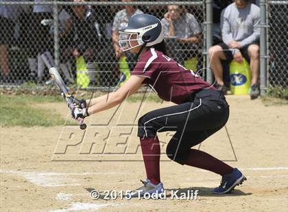 Thumbnail 2 in Stonington vs Wheeler (ECC Quarterfinal) photogallery.