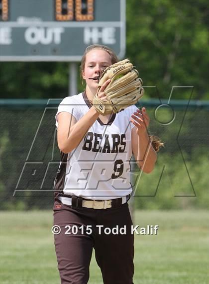 Thumbnail 1 in Stonington vs Wheeler (ECC Quarterfinal) photogallery.