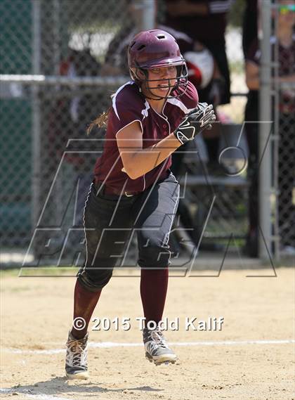 Thumbnail 3 in Stonington vs Wheeler (ECC Quarterfinal) photogallery.