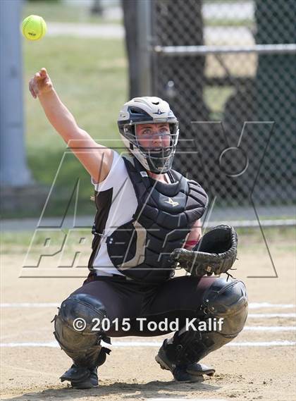 Thumbnail 3 in Stonington vs Wheeler (ECC Quarterfinal) photogallery.