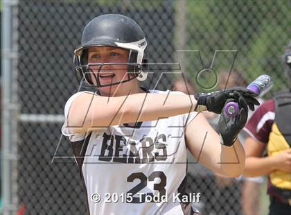 Thumbnail 3 in Stonington vs Wheeler (ECC Quarterfinal) photogallery.