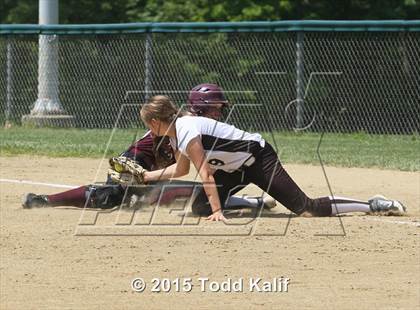 Thumbnail 1 in Stonington vs Wheeler (ECC Quarterfinal) photogallery.