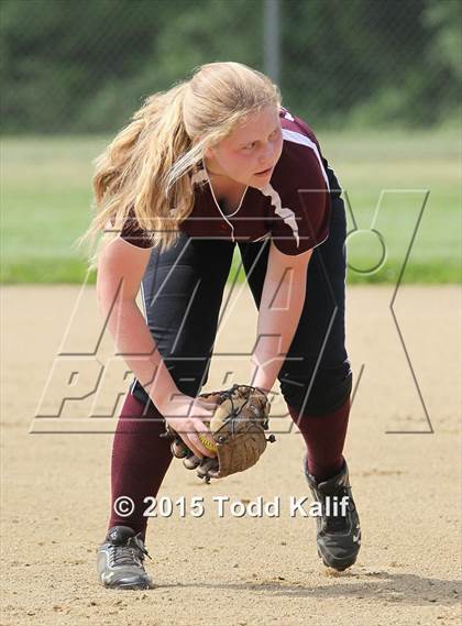 Thumbnail 1 in Stonington vs Wheeler (ECC Quarterfinal) photogallery.