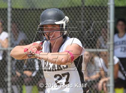 Thumbnail 1 in Stonington vs Wheeler (ECC Quarterfinal) photogallery.