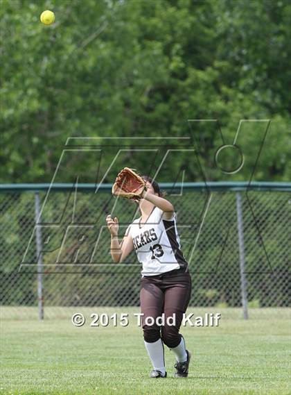 Thumbnail 3 in Stonington vs Wheeler (ECC Quarterfinal) photogallery.