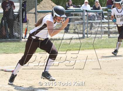 Thumbnail 1 in Stonington vs Wheeler (ECC Quarterfinal) photogallery.