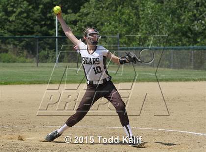 Thumbnail 1 in Stonington vs Wheeler (ECC Quarterfinal) photogallery.
