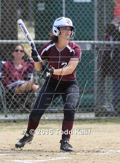 Thumbnail 1 in Stonington vs Wheeler (ECC Quarterfinal) photogallery.