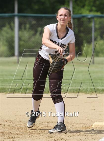 Thumbnail 3 in Stonington vs Wheeler (ECC Quarterfinal) photogallery.