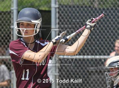 Thumbnail 1 in Stonington vs Wheeler (ECC Quarterfinal) photogallery.