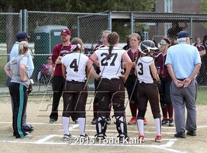 Thumbnail 1 in Stonington vs Wheeler (ECC Quarterfinal) photogallery.