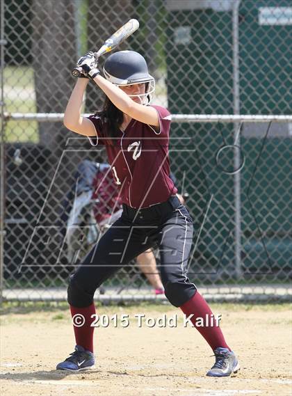 Thumbnail 2 in Stonington vs Wheeler (ECC Quarterfinal) photogallery.