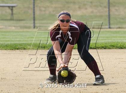 Thumbnail 1 in Stonington vs Wheeler (ECC Quarterfinal) photogallery.