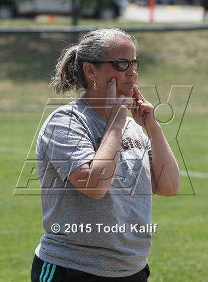 Thumbnail 1 in Stonington vs Wheeler (ECC Quarterfinal) photogallery.