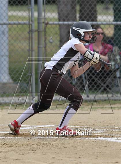 Thumbnail 3 in Stonington vs Wheeler (ECC Quarterfinal) photogallery.
