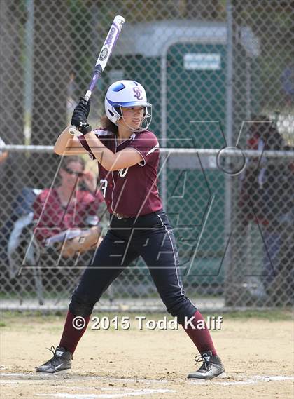 Thumbnail 2 in Stonington vs Wheeler (ECC Quarterfinal) photogallery.