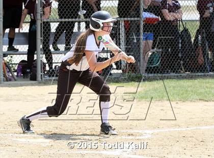 Thumbnail 2 in Stonington vs Wheeler (ECC Quarterfinal) photogallery.