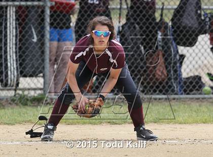 Thumbnail 3 in Stonington vs Wheeler (ECC Quarterfinal) photogallery.