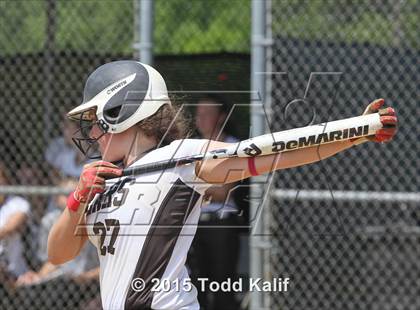 Thumbnail 1 in Stonington vs Wheeler (ECC Quarterfinal) photogallery.