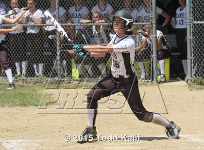 Thumbnail 1 in Stonington vs Wheeler (ECC Quarterfinal) photogallery.