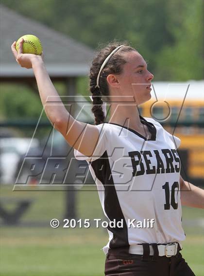 Thumbnail 1 in Stonington vs Wheeler (ECC Quarterfinal) photogallery.