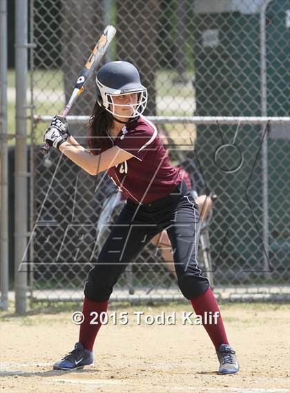 Thumbnail 3 in Stonington vs Wheeler (ECC Quarterfinal) photogallery.