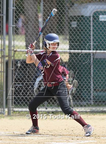 Thumbnail 3 in Stonington vs Wheeler (ECC Quarterfinal) photogallery.