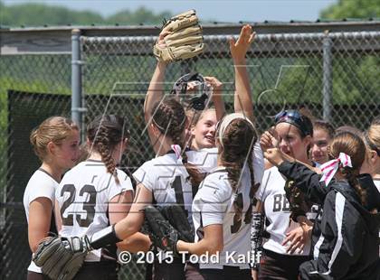 Thumbnail 3 in Stonington vs Wheeler (ECC Quarterfinal) photogallery.