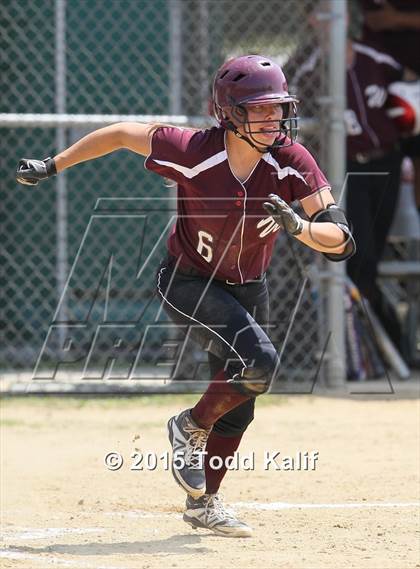 Thumbnail 2 in Stonington vs Wheeler (ECC Quarterfinal) photogallery.