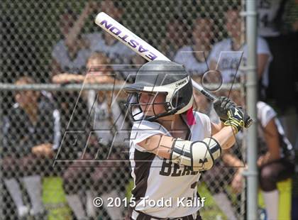 Thumbnail 1 in Stonington vs Wheeler (ECC Quarterfinal) photogallery.