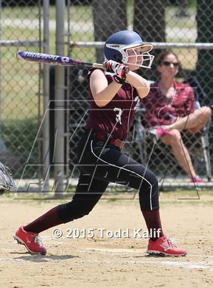 Thumbnail 3 in Stonington vs Wheeler (ECC Quarterfinal) photogallery.