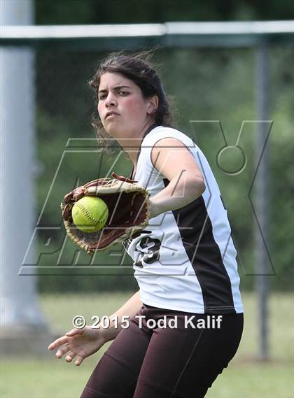Thumbnail 1 in Stonington vs Wheeler (ECC Quarterfinal) photogallery.