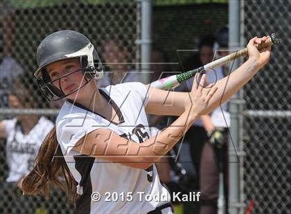 Thumbnail 3 in Stonington vs Wheeler (ECC Quarterfinal) photogallery.