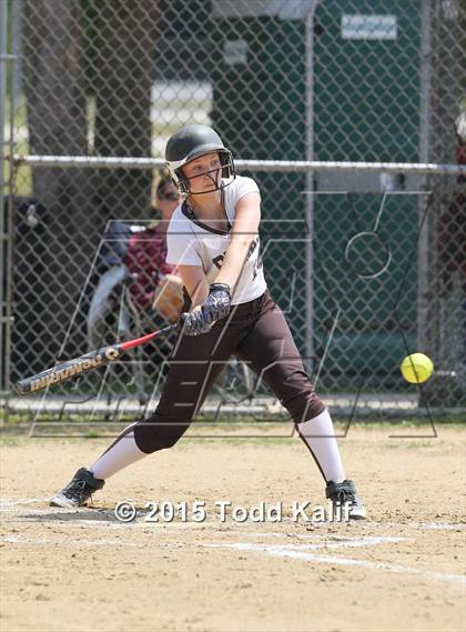 Thumbnail 2 in Stonington vs Wheeler (ECC Quarterfinal) photogallery.