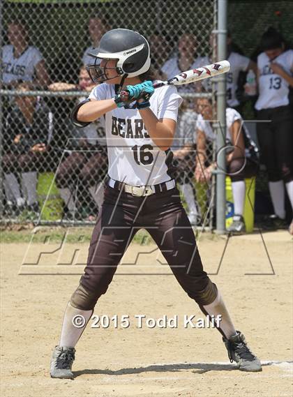 Thumbnail 3 in Stonington vs Wheeler (ECC Quarterfinal) photogallery.
