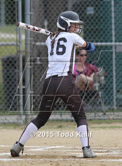 Thumbnail 1 in Stonington vs Wheeler (ECC Quarterfinal) photogallery.