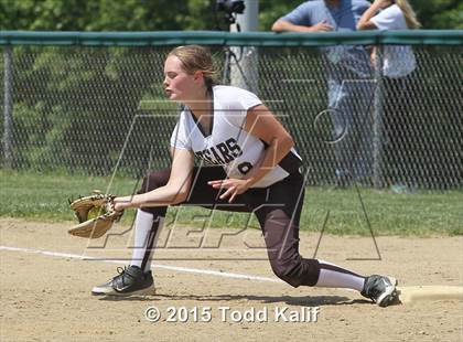 Thumbnail 3 in Stonington vs Wheeler (ECC Quarterfinal) photogallery.