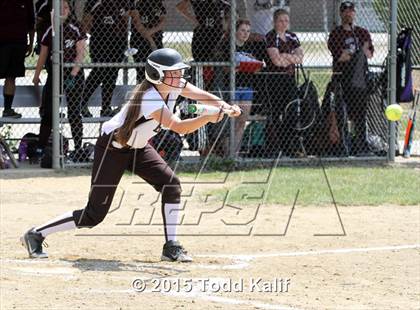 Thumbnail 3 in Stonington vs Wheeler (ECC Quarterfinal) photogallery.