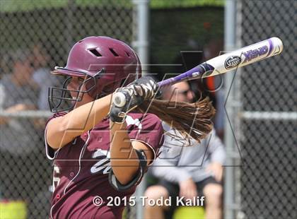 Thumbnail 3 in Stonington vs Wheeler (ECC Quarterfinal) photogallery.