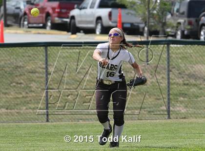 Thumbnail 1 in Stonington vs Wheeler (ECC Quarterfinal) photogallery.
