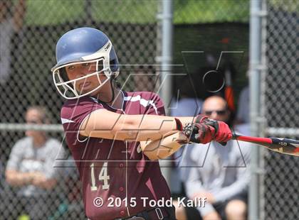 Thumbnail 3 in Stonington vs Wheeler (ECC Quarterfinal) photogallery.